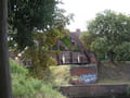 Schöpfwerk-Brücke