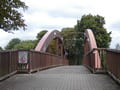Schöpfwerk-Brücke