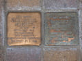 Stolpersteine