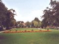 Stadtpark, Nähe Anlegestelle