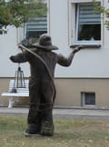 Skulptur