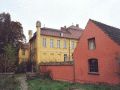 Schloss Wartin