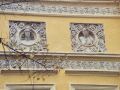 Schlossfassade