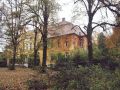 Schloss Wartin