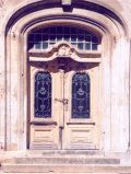 Schlossportal