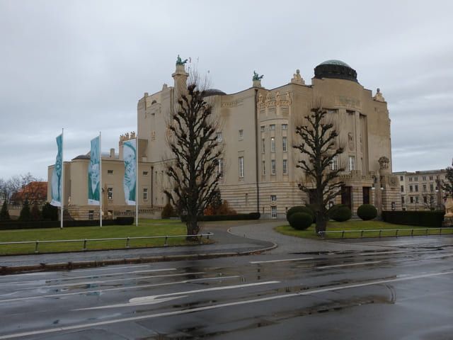 Staatstheater Cottbus