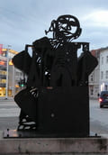 Skulptur 2000