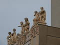 Staatstheater Cottbus, Detail