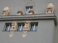 Staatstheater Cottbus, Detail