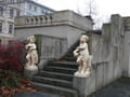 Staatstheater Cottbus, Detail