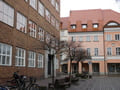 Rathaus Cottbus, Neumarkt