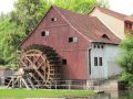 Spreewehrmühle