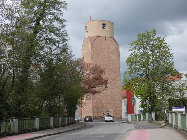 Lubwartturm