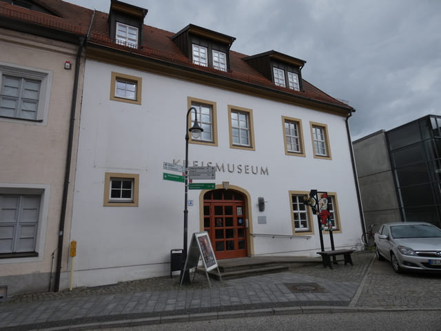 Kreismuseum