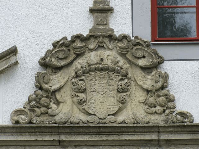 Wappen der Wettiner