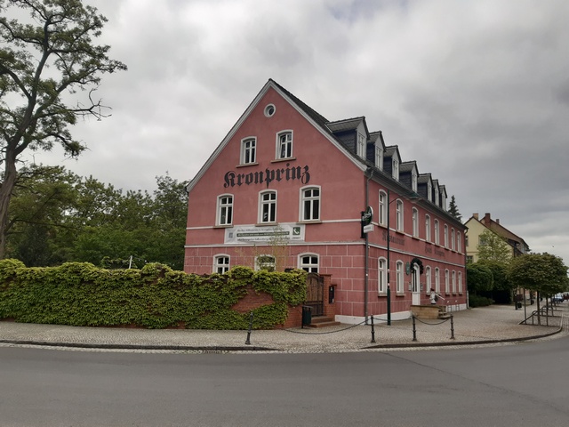 Hotel Kronprinz