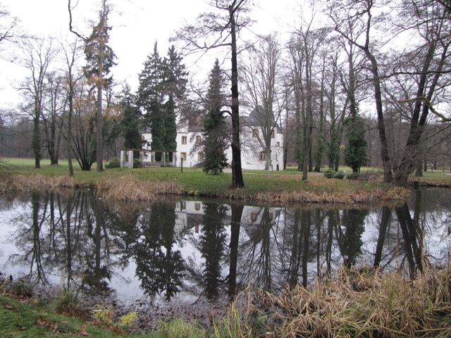 Schloss Sallgast