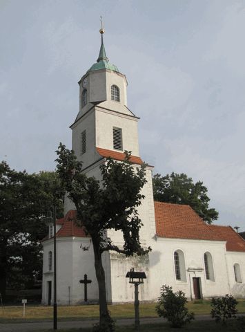 Kirche