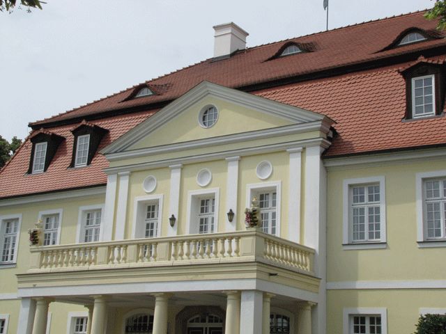 Schloss Stechau