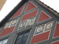 Fachwerkhaus, Detail