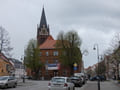 Roßmarkt