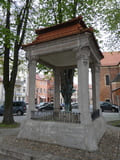 Barbara-Brunnen