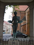 Barbara-Brunnen