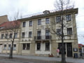 Hotel "Zum Weissen Ross"