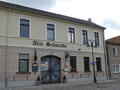 Alte Schmiede
