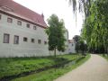 Schloss Finsterwalde