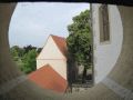 Schloss, Detail