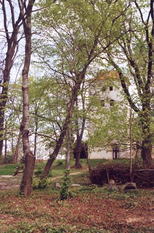 Kirche