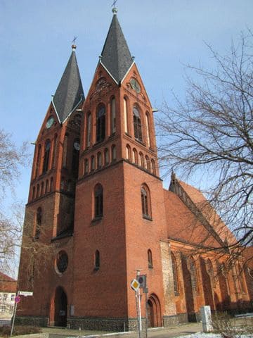 Friedenskirche