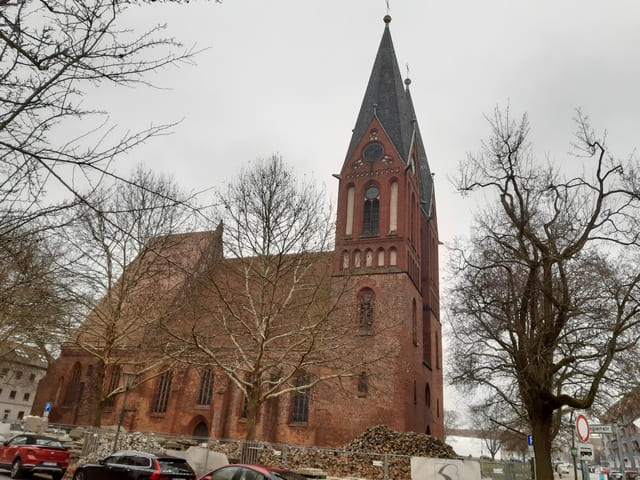 Friedenskirche