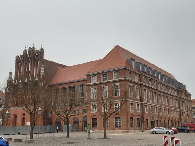 Rathaus
