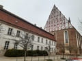 Franziskaner-Klosterkirche