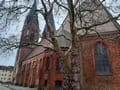 Friedenskirche