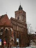 Kirche St. Marien