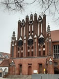 Rathaus