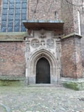Kirche St. Marien, Portal