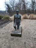 Weiblicher Akt