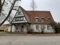 Ehemaliges Gemeindehaus und Schule