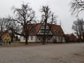Ehemaliges Gemeindehaus und Schule