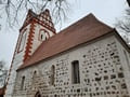 Kirche Kliestow