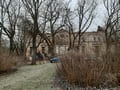 Herrenhaus Kliestow