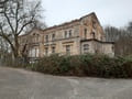 Herrenhaus Kliestow