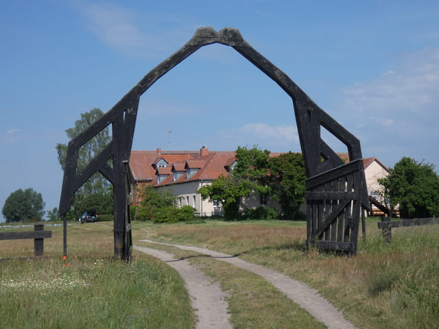 Ökologische Station Gülpe