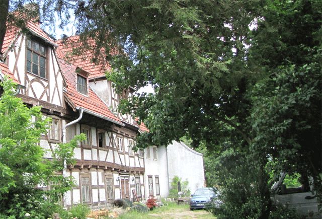 Herrenhaus