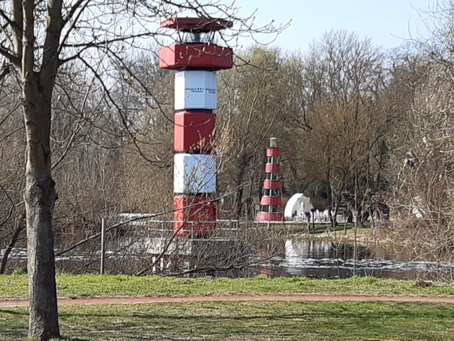 Leuchtturm