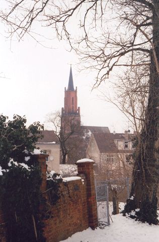St. Marien-Andreas-Kirche